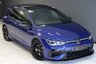 USED 2023 23 VOLKSWAGEN GOLF R 2.0 TSI 20 YEARS 4MOTION &pound;9K IN OPTIONS BIGGEST SPEC IN UK