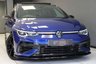 USED 2023 23 VOLKSWAGEN GOLF R 2.0 TSI 20 YEARS 4MOTION &pound;9K IN OPTIONS BIGGEST SPEC IN UK