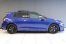 USED 2023 23 VOLKSWAGEN GOLF R 2.0 TSI 20 YEARS 4MOTION &pound;9K IN OPTIONS BIGGEST SPEC IN UK