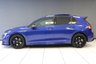 USED 2023 23 VOLKSWAGEN GOLF R 2.0 TSI 20 YEARS 4MOTION &pound;9K IN OPTIONS BIGGEST SPEC IN UK