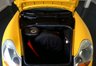 USED 2002 51 PORSCHE BOXSTER 3.2S Convertible 2dr Petrol (265 g/km, 252 bhp)-2 Owner Car From New-Finished In Rare Speed Yellow-Soft Ruffled Grey Leather Upholstery. 