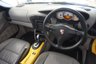 USED 2002 51 PORSCHE BOXSTER 3.2S Convertible 2dr Petrol (265 g/km, 252 bhp)-2 Owner Car From New-Finished In Rare Speed Yellow-Soft Ruffled Grey Leather Upholstery. 