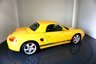 USED 2002 51 PORSCHE BOXSTER 3.2S Convertible 2dr Petrol (265 g/km, 252 bhp)-2 Owner Car From New-Finished In Rare Speed Yellow-Soft Ruffled Grey Leather Upholstery. 