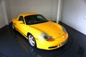 USED 2002 51 PORSCHE BOXSTER 3.2S Convertible 2dr Petrol (265 g/km, 252 bhp)-2 Owner Car From New-Finished In Rare Speed Yellow-Soft Ruffled Grey Leather Upholstery. 