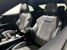 USED 2020 20 AUDI A5 2.0 TFSI 40 S line Coupe 2dr Petrol S Tronic Euro 6 (s/s) (190 ps) 