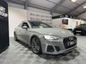 USED 2020 20 AUDI A5 2.0 TFSI 40 S line Coupe 2dr Petrol S Tronic Euro 6 (s/s) (190 ps) 