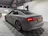 USED 2020 20 AUDI A5 2.0 TFSI 40 S line Coupe 2dr Petrol S Tronic Euro 6 (s/s) (190 ps) 