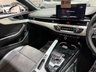 USED 2020 20 AUDI A5 2.0 TFSI 40 S line Coupe 2dr Petrol S Tronic Euro 6 (s/s) (190 ps) 