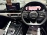 USED 2020 20 AUDI A5 2.0 TFSI 40 S line Coupe 2dr Petrol S Tronic Euro 6 (s/s) (190 ps) 