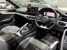 USED 2020 20 AUDI A5 2.0 TFSI 40 S line Coupe 2dr Petrol S Tronic Euro 6 (s/s) (190 ps) 