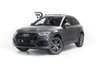 USED 2019 19 AUDI Q5 2.0 TDI 40 S line SUV 5dr Diesel S Tronic quattro Euro 6 (s/s) (190 ps) VIRTUAL DASH | BLACK EDITION STYLING | FSH