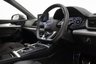 USED 2019 19 AUDI Q5 2.0 TDI 40 S line SUV 5dr Diesel S Tronic quattro Euro 6 (s/s) (190 ps) VIRTUAL DASH | BLACK EDITION STYLING | FSH