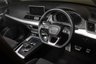 USED 2019 19 AUDI Q5 2.0 TDI 40 S line SUV 5dr Diesel S Tronic quattro Euro 6 (s/s) (190 ps) VIRTUAL DASH | BLACK EDITION STYLING | FSH