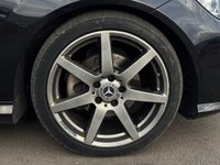 USED 2015 MERCEDES-BENZ C-CLASS 2.1 C220 CDI AMG Sport Edition Coupe 2dr Diesel G-Tronic+ Euro 5 (s/s) (170 ps) 