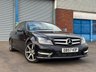 USED 2015 MERCEDES-BENZ C-CLASS 2.1 C220 CDI AMG Sport Edition Coupe 2dr Diesel G-Tronic+ Euro 5 (s/s) (170 ps) 