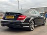 USED 2015 MERCEDES-BENZ C-CLASS 2.1 C220 CDI AMG Sport Edition Coupe 2dr Diesel G-Tronic+ Euro 5 (s/s) (170 ps) 