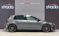 USED 2019 69 VOLKSWAGEN GOLF 2.0 TSI GPF GTI Performance Hatchback 5dr Petrol DSG Euro 6 (s/s) (245 ps) +NATIONWIDE DELIVERY AVAILABLE+