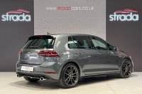USED 2019 69 VOLKSWAGEN GOLF 2.0 TSI GPF GTI Performance Hatchback 5dr Petrol DSG Euro 6 (s/s) (245 ps) +NATIONWIDE DELIVERY AVAILABLE+