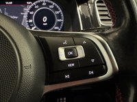 USED 2019 69 VOLKSWAGEN GOLF 2.0 TSI GPF GTI Performance Hatchback 5dr Petrol DSG Euro 6 (s/s) (245 ps) +NATIONWIDE DELIVERY AVAILABLE+
