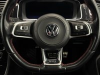 USED 2019 69 VOLKSWAGEN GOLF 2.0 TSI GPF GTI Performance Hatchback 5dr Petrol DSG Euro 6 (s/s) (245 ps) +NATIONWIDE DELIVERY AVAILABLE+