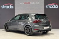 USED 2019 69 VOLKSWAGEN GOLF 2.0 TSI GPF GTI Performance Hatchback 5dr Petrol DSG Euro 6 (s/s) (245 ps) +NATIONWIDE DELIVERY AVAILABLE+