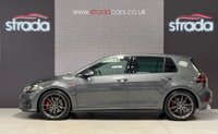 USED 2019 69 VOLKSWAGEN GOLF 2.0 TSI GPF GTI Performance Hatchback 5dr Petrol DSG Euro 6 (s/s) (245 ps) +NATIONWIDE DELIVERY AVAILABLE+