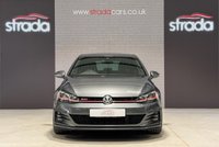 USED 2019 69 VOLKSWAGEN GOLF 2.0 TSI GPF GTI Performance Hatchback 5dr Petrol DSG Euro 6 (s/s) (245 ps) +NATIONWIDE DELIVERY AVAILABLE+