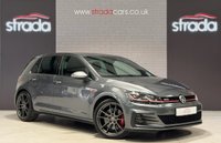 USED 2019 69 VOLKSWAGEN GOLF 2.0 TSI GPF GTI Performance Hatchback 5dr Petrol DSG Euro 6 (s/s) (245 ps) +NATIONWIDE DELIVERY AVAILABLE+