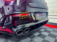 USED 2021 71 MERCEDES-BENZ CLA 2.0 CLA45 AMG S Plus Coupe 4dr Petrol 8G-DCT 4MATIC+ Euro 6 (s/s) (421 ps) 