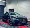 USED 2021 71 MERCEDES-BENZ CLA 2.0 CLA45 AMG S Plus Coupe 4dr Petrol 8G-DCT 4MATIC+ Euro 6 (s/s) (421 ps) 