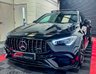 USED 2021 71 MERCEDES-BENZ CLA 2.0 CLA45 AMG S Plus Coupe 4dr Petrol 8G-DCT 4MATIC+ Euro 6 (s/s) (421 ps) 