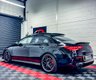 USED 2021 71 MERCEDES-BENZ CLA 2.0 CLA45 AMG S Plus Coupe 4dr Petrol 8G-DCT 4MATIC+ Euro 6 (s/s) (421 ps) 