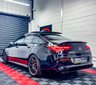 USED 2021 71 MERCEDES-BENZ CLA 2.0 CLA45 AMG S Plus Coupe 4dr Petrol 8G-DCT 4MATIC+ Euro 6 (s/s) (421 ps) 