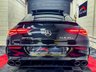 USED 2021 71 MERCEDES-BENZ CLA 2.0 CLA45 AMG S Plus Coupe 4dr Petrol 8G-DCT 4MATIC+ Euro 6 (s/s) (421 ps) 