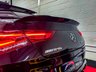 USED 2021 71 MERCEDES-BENZ CLA 2.0 CLA45 AMG S Plus Coupe 4dr Petrol 8G-DCT 4MATIC+ Euro 6 (s/s) (421 ps) 
