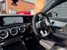 USED 2021 71 MERCEDES-BENZ CLA 2.0 CLA45 AMG S Plus Coupe 4dr Petrol 8G-DCT 4MATIC+ Euro 6 (s/s) (421 ps) 