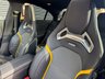 USED 2021 71 MERCEDES-BENZ CLA 2.0 CLA45 AMG S Plus Coupe 4dr Petrol 8G-DCT 4MATIC+ Euro 6 (s/s) (421 ps) 
