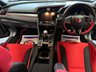 USED 2019 69 HONDA CIVIC 2.0 VTEC Turbo Type R GT Euro 6 (s/s) 5dr FULL SERVICE HISTORY 2 KEYS
