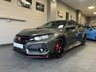 USED 2019 69 HONDA CIVIC 2.0 VTEC Turbo Type R GT Euro 6 (s/s) 5dr FULL SERVICE HISTORY 2 KEYS