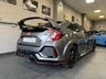 USED 2019 69 HONDA CIVIC 2.0 VTEC Turbo Type R GT Euro 6 (s/s) 5dr FULL SERVICE HISTORY 2 KEYS