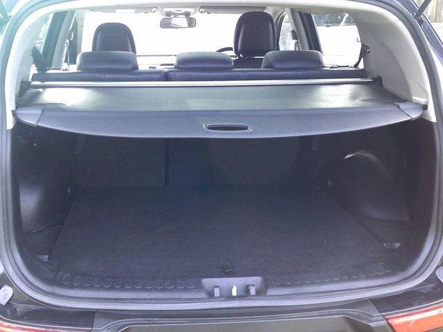 2015 KIA SPORTAGE 2015 1.7 CRDi EcoDynamics 2 SUV 5dr Diesel Manual 2WD Euro 6 (s/s) (114 bhp) - Photo 6