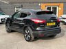 USED 2017 17 NISSAN QASHQAI 1.2 DIG-T N-Connecta SUV 5dr Petrol Manual 2WD Euro 6 (s/s) (115 ps) 18 INCH ALLOYS * BLUETOOTH