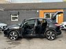 USED 2017 17 NISSAN QASHQAI 1.2 DIG-T N-Connecta SUV 5dr Petrol Manual 2WD Euro 6 (s/s) (115 ps) 18 INCH ALLOYS * BLUETOOTH