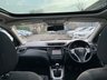USED 2017 17 NISSAN QASHQAI 1.2 DIG-T N-Connecta SUV 5dr Petrol Manual 2WD Euro 6 (s/s) (115 ps) 18 INCH ALLOYS * BLUETOOTH