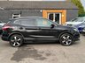 USED 2017 17 NISSAN QASHQAI 1.2 DIG-T N-Connecta SUV 5dr Petrol Manual 2WD Euro 6 (s/s) (115 ps) 18 INCH ALLOYS * BLUETOOTH