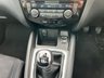 USED 2017 17 NISSAN QASHQAI 1.2 DIG-T N-Connecta SUV 5dr Petrol Manual 2WD Euro 6 (s/s) (115 ps) 18 INCH ALLOYS * BLUETOOTH