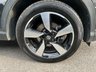 USED 2017 17 NISSAN QASHQAI 1.2 DIG-T N-Connecta SUV 5dr Petrol Manual 2WD Euro 6 (s/s) (115 ps) 18 INCH ALLOYS * BLUETOOTH