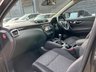 USED 2017 17 NISSAN QASHQAI 1.2 DIG-T N-Connecta SUV 5dr Petrol Manual 2WD Euro 6 (s/s) (115 ps) 18 INCH ALLOYS * BLUETOOTH