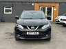 USED 2017 17 NISSAN QASHQAI 1.2 DIG-T N-Connecta SUV 5dr Petrol Manual 2WD Euro 6 (s/s) (115 ps) 18 INCH ALLOYS * BLUETOOTH