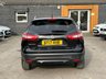 USED 2017 17 NISSAN QASHQAI 1.2 DIG-T N-Connecta SUV 5dr Petrol Manual 2WD Euro 6 (s/s) (115 ps) 18 INCH ALLOYS * BLUETOOTH